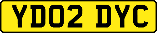 YD02DYC