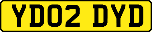 YD02DYD