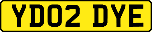 YD02DYE