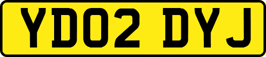 YD02DYJ