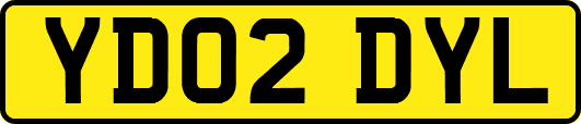 YD02DYL