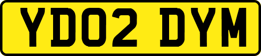YD02DYM