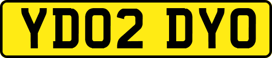 YD02DYO