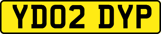 YD02DYP