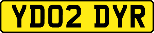 YD02DYR