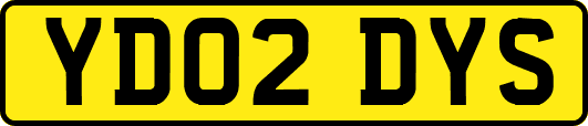 YD02DYS