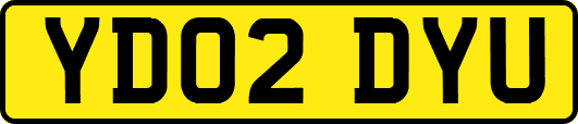 YD02DYU