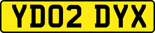 YD02DYX
