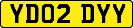 YD02DYY