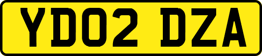 YD02DZA