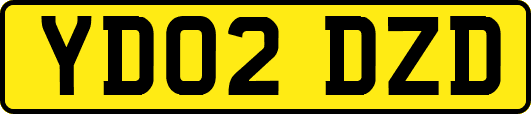 YD02DZD