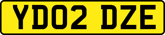 YD02DZE