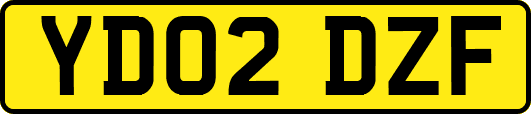 YD02DZF