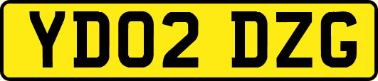 YD02DZG