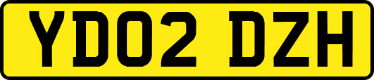 YD02DZH