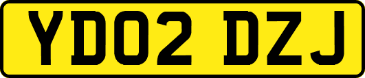 YD02DZJ