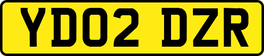 YD02DZR