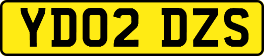 YD02DZS