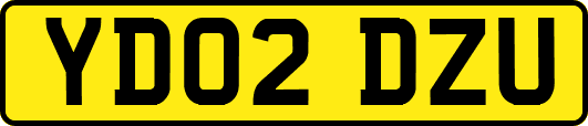 YD02DZU