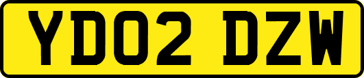 YD02DZW