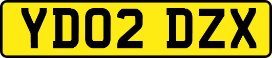 YD02DZX