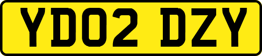 YD02DZY