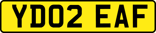 YD02EAF