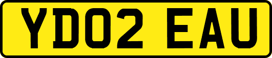 YD02EAU