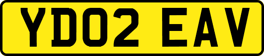 YD02EAV