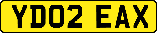 YD02EAX