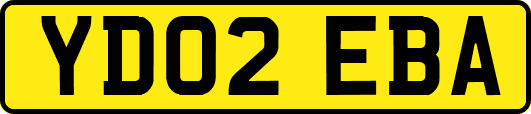 YD02EBA