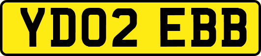 YD02EBB