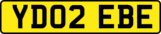 YD02EBE
