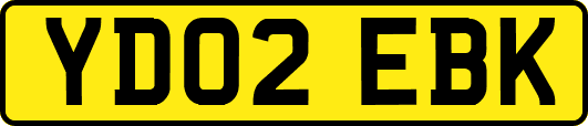 YD02EBK