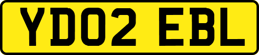 YD02EBL