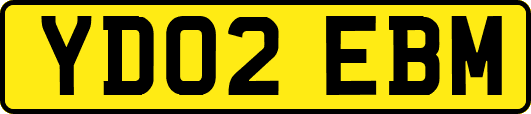 YD02EBM