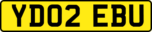 YD02EBU