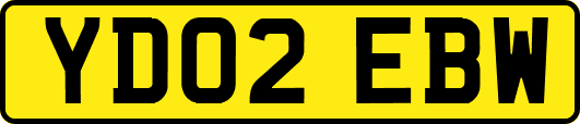YD02EBW