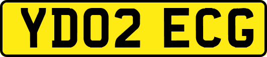 YD02ECG