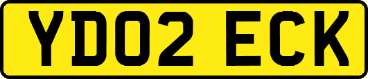 YD02ECK