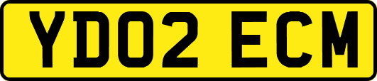YD02ECM