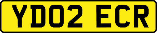 YD02ECR