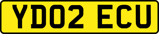 YD02ECU