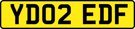 YD02EDF