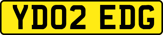 YD02EDG