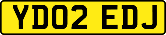 YD02EDJ