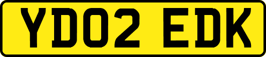 YD02EDK