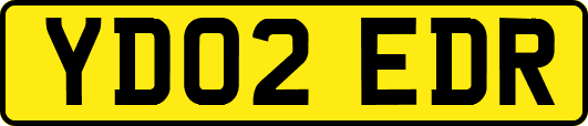 YD02EDR