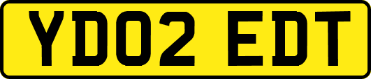 YD02EDT