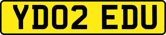 YD02EDU